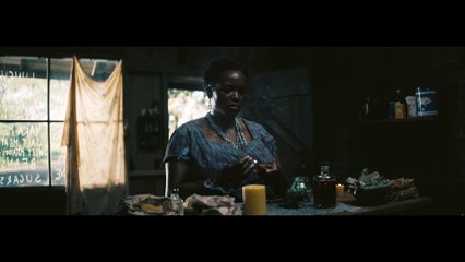 Blood & Sinners Trailer OV