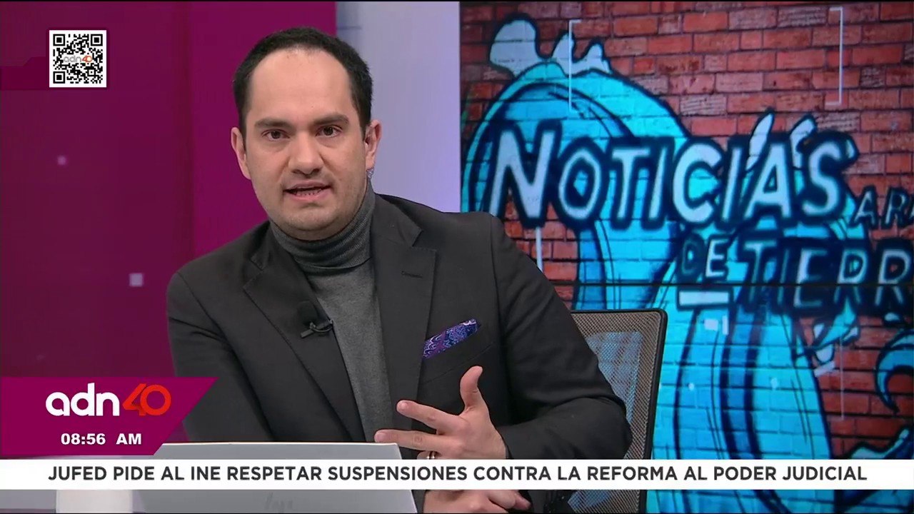 ¡Última Hora! Israel bombardea objetivos de Hezbolá en Líbano