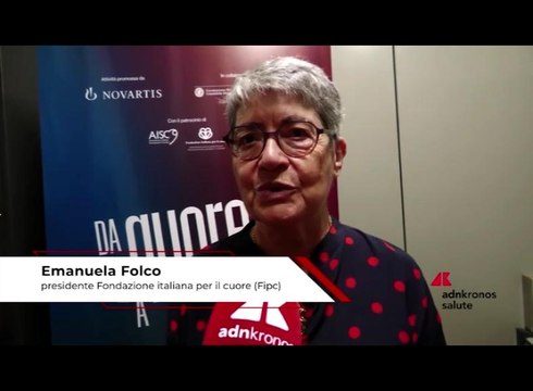 Salute, Folco (Fipc): “Mancata aderenza terapeutica fa ‘buttare via’ anni di vita”