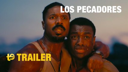 Los pecadores - Trailer español