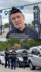 Coup de frein au stationnement anarchique à la gare TGV