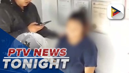 Police nab female suspect for alleged attempt to sell her newborn baby