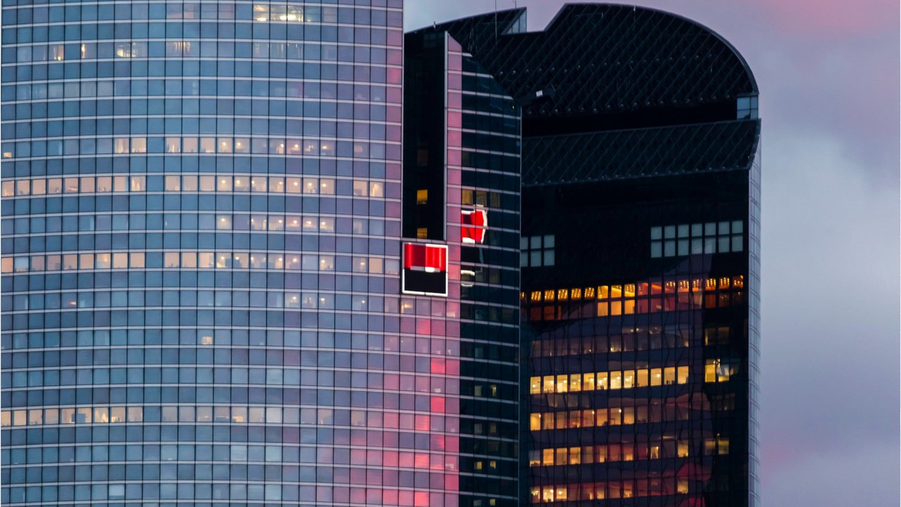 BNP Paribas, Crédit agricole, Société générale… En Bourse, nos banques vont-elles rechuter ?