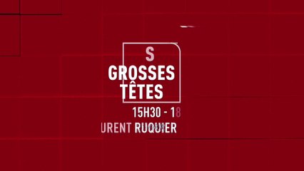 Le duel Migaud-Retailleau , Sophia Chikirou, frappes sur le Liban: le journal RTL  de 17h du 24 septembre 2024