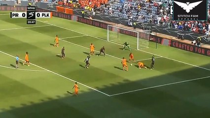 Orlando Pirates Vs Polokwane 3-0 Highlights And Goals Sep 24, 2024