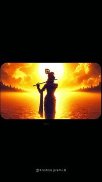 Divine Melodies: Soothing Krishna Bhajan for Inner Peace