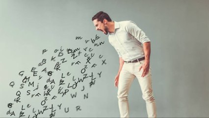 Maldecir, ¿Es Bueno Para La Salud?