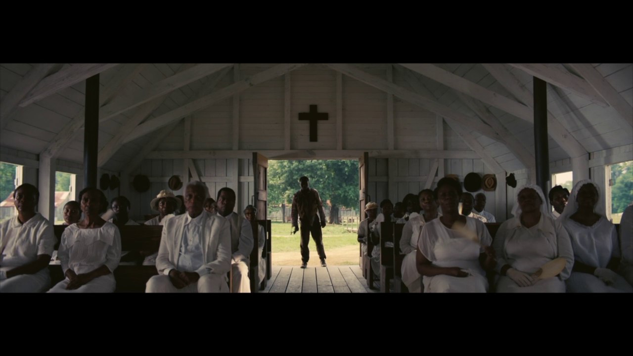 Director Ryan Coogler of “Black Panther” and “Creed” Sinners Trailer 03/07/2025