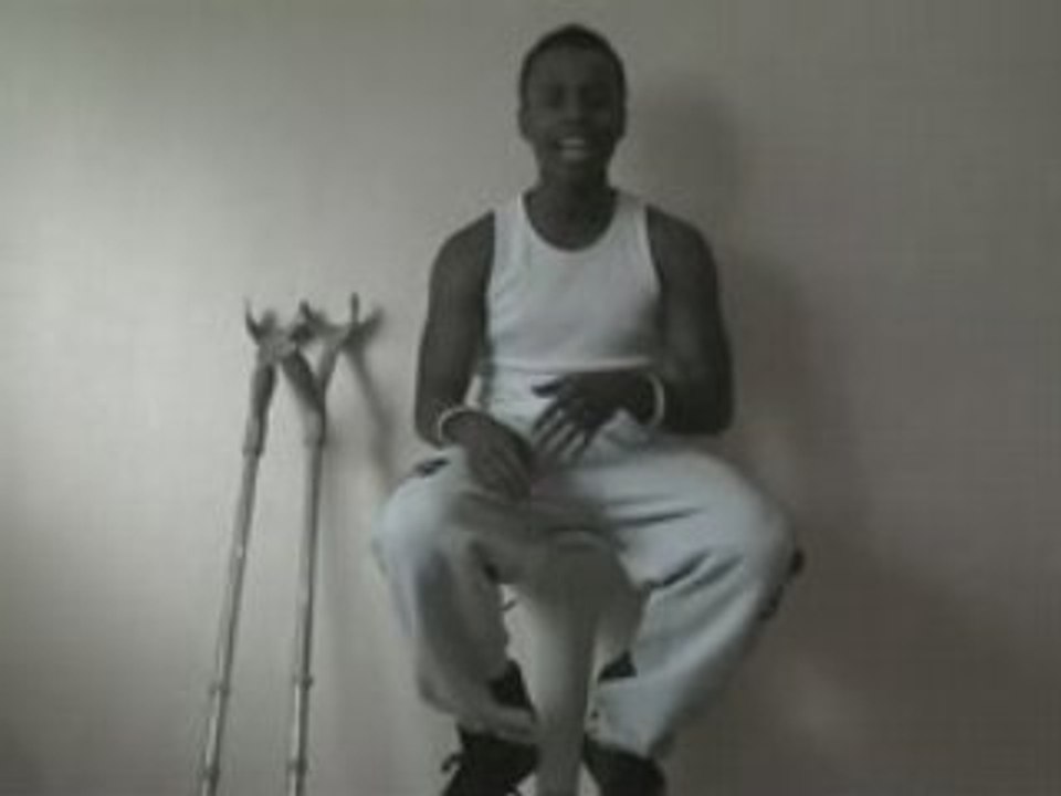 Senar Reflet du Monde. mp4