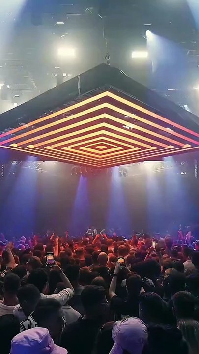 mindagainst at Afterlife, Ibiza