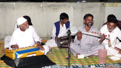 Chogh Jina Di Moti _ Saif ul Malook _ Desi Program _ Kalam Mian Muhammad bakhsh