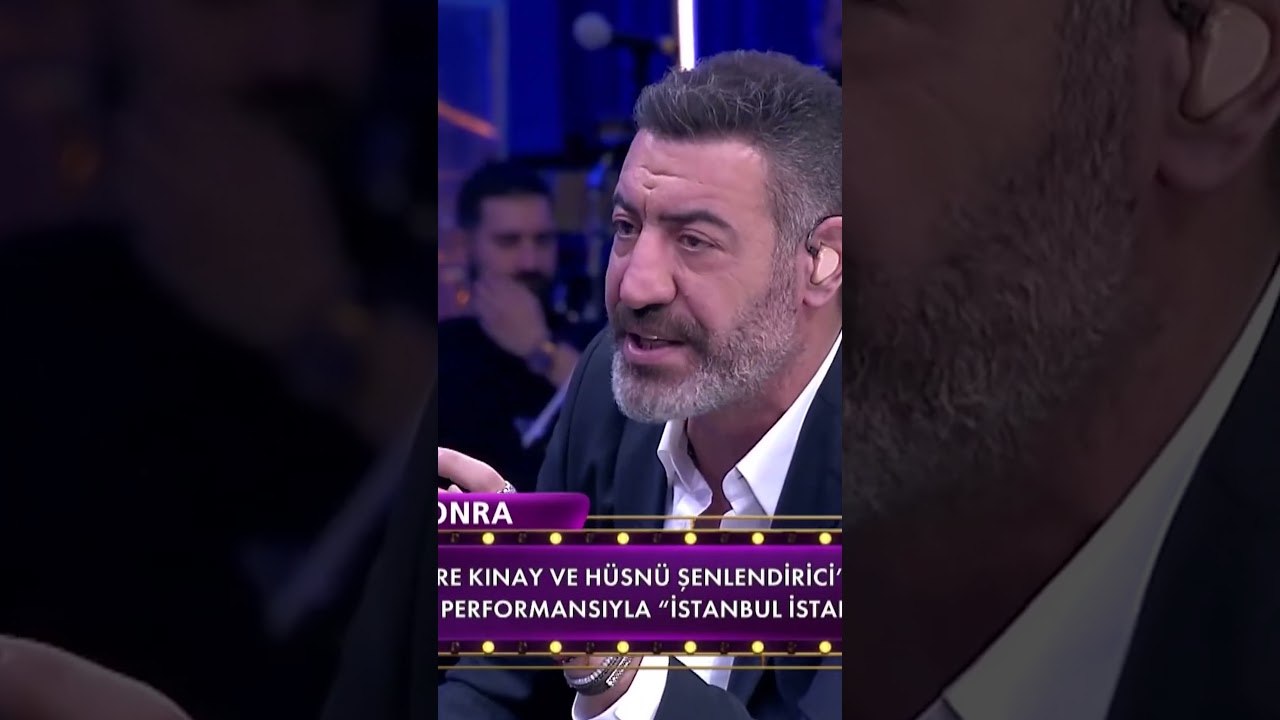 Herkesin Yanlış Bildiği Eser | Şarkılar Bizi Sö...