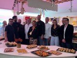 Appétit à la Foire de Saint-Étienne - Appétit - TL7, Télévision loire 7
