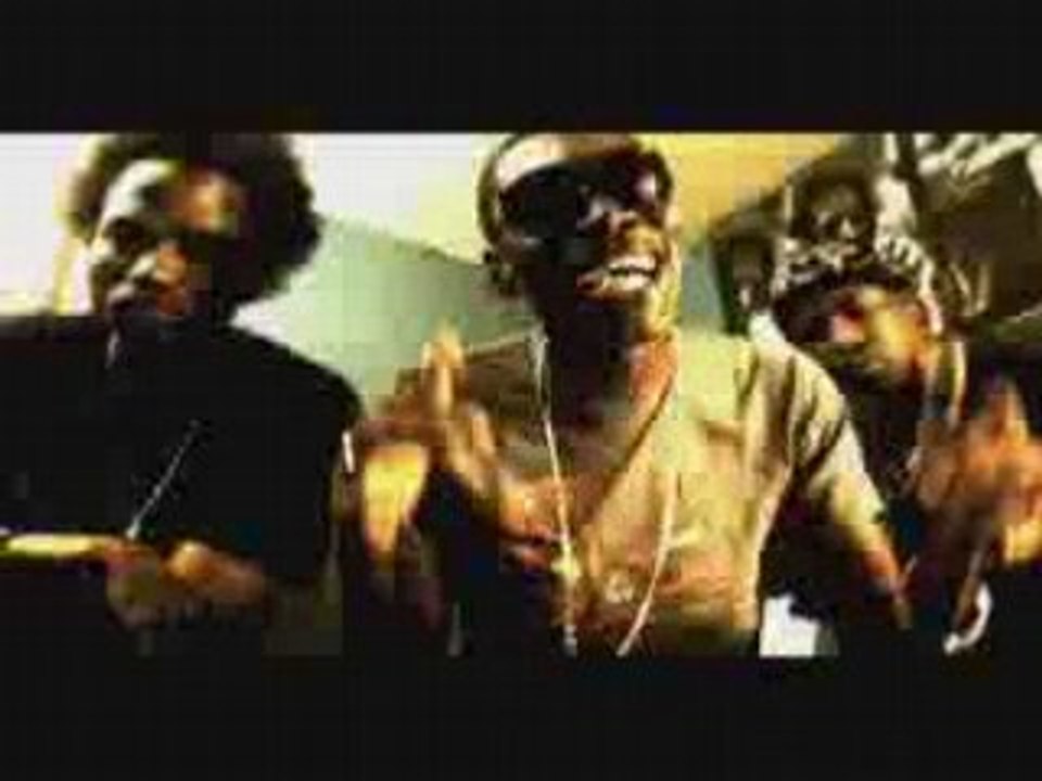 Vybz Kartel Trailer Load of Money