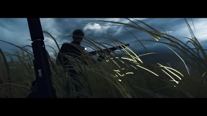 HITMAN World of Assassination - PSVR2 Announcement Trailer