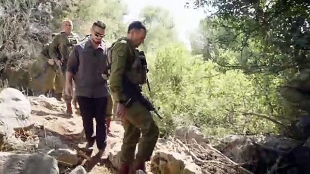Jefe del ejército israelí pide a sus tropas estar listas para posible entrada en Líbano
