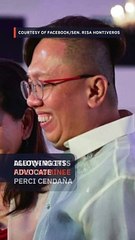 Akbayan back in the House after Comelec formalizes 2022 election win