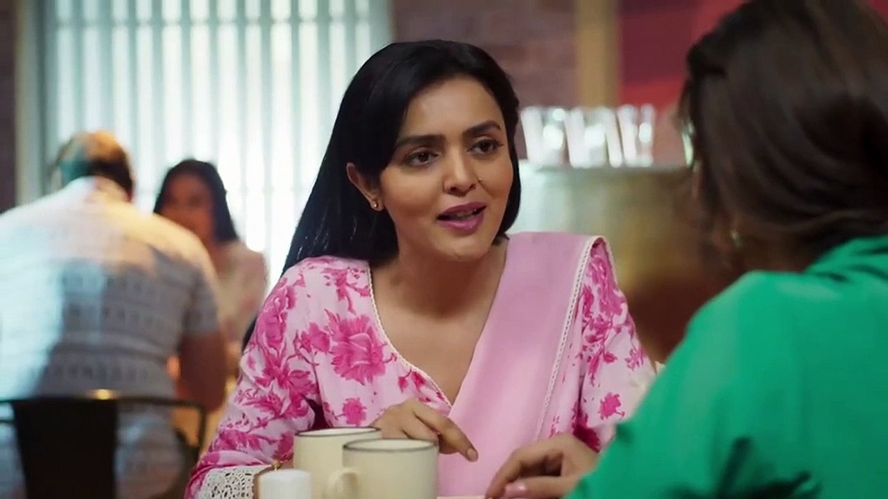 مسلسل وتبقى ليلة الحلقة 39 مدبلج