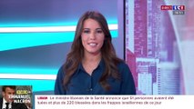 Emilie Broussouloux sur LCI (25/09/2024)