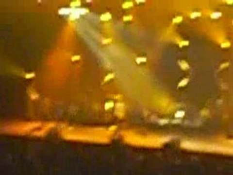 Gentleman - Paradis Artificiels Live - Celebration