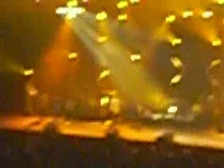 Gentleman - Paradis Artificiels Live - Celebration