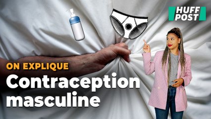 Où en est-on de la contraception masculine ?