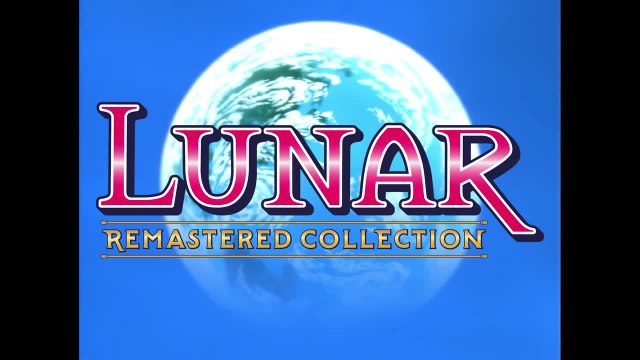 Lunar Remastered Collection - Announce Trailer