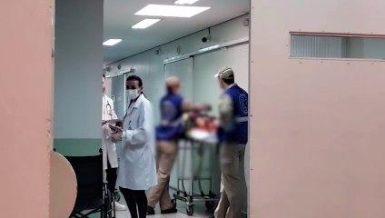 Aluno é agredido por outros três adolescentes na saída da escola no Santa Felicidade