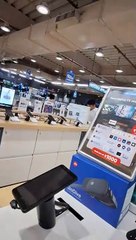 Reliance Digital Walking Tour - Rajkot & Samsung Galaxy A54 Camera Test