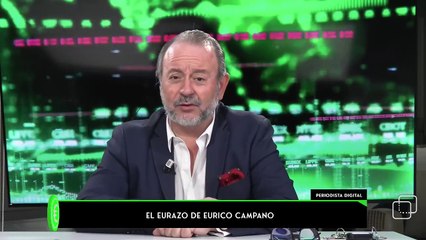 Generación Euro #251: ¡El gobierno se niega a debatir en el Congreso la senda de déficit por su esclavitud a Puigdemont!