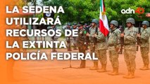 Discuten el dictamen sobre la Reforma a la Guardia Nacional I Todo Personal