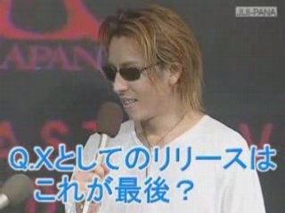 YOSHIKI - X-japan