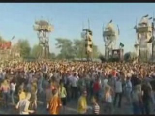 Defqon.1 - 2006 (Afterfilm)