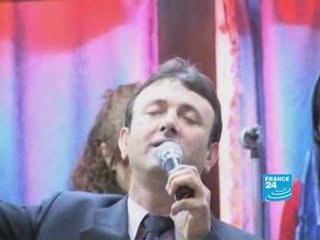 Des chrétiens évangélistes en Algérie