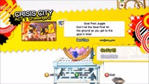 Sonic Generations (with extra voices!) Episode 15.1: Crisis City Classic Challenges