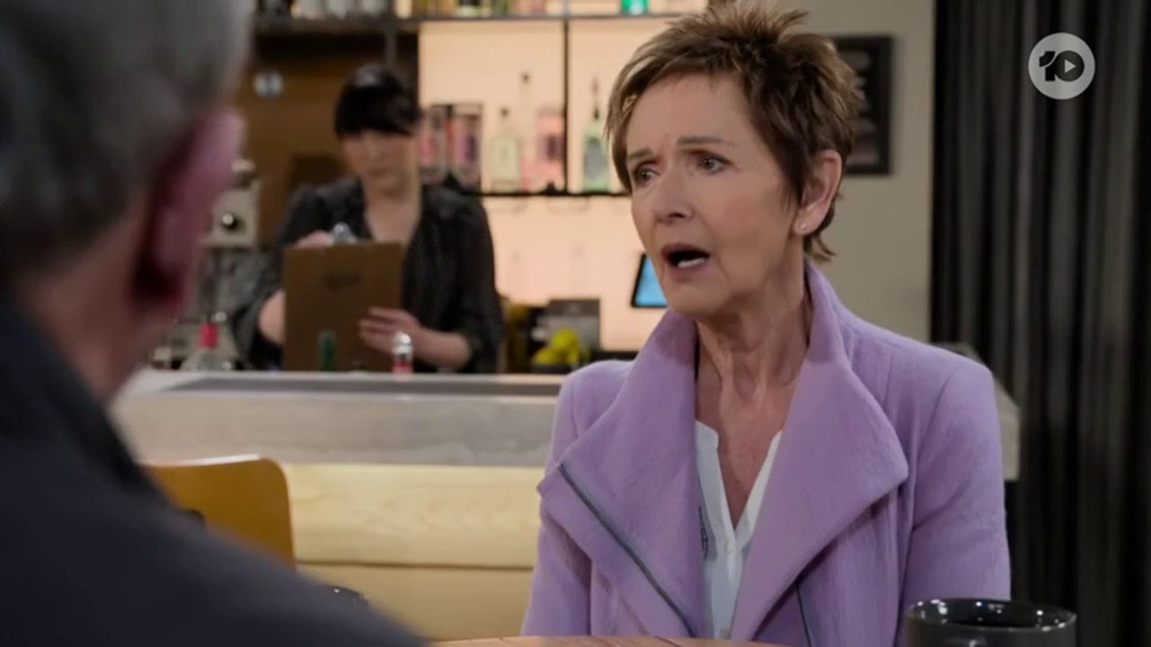 Neighbours 25th September 2024