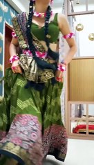 Kan Kan Mein Kanha ❤️ #janmashtami #kanha #krishna #neetubisht - Neetu Bisht (1080p60, h264, youtube)