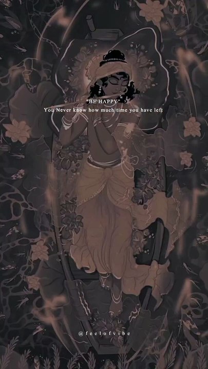 Krishna: The Divine Love and Wisdom of the Blue Boy