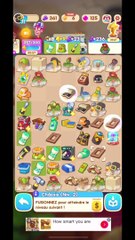 Merge Hotel Level 11