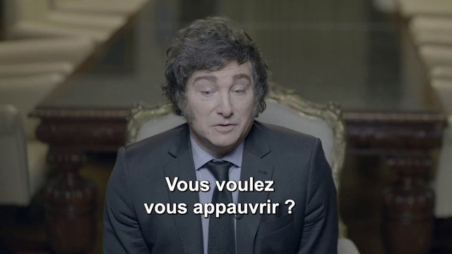 «Suivez le chemin des wokes et vous finirez plus pauvres» : le président argentin Javier Milei se confie en exclusivité au JDNews