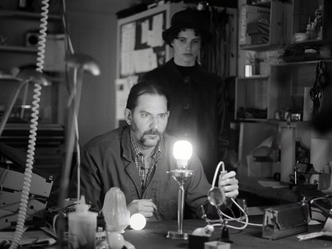 Electric Fields Bande-annonce VO STFR