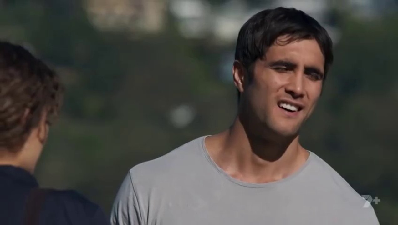 Home And Away 27th September 2024