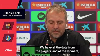 Yamal can be the best player in the world - Flick