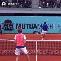 Los mejores momentos de Pablo Cuevas