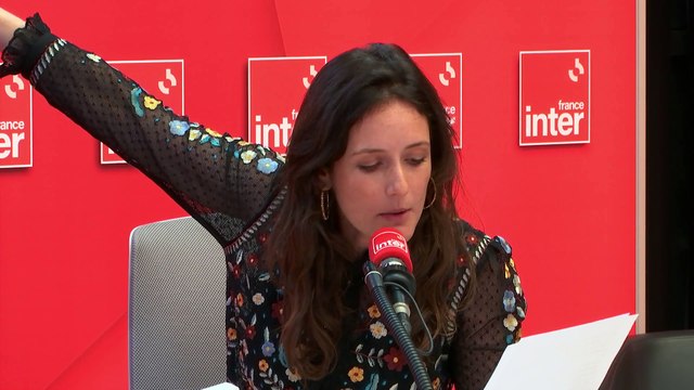 L'amour à St-Germain des Prés - La chronique de Rosa Bursztein