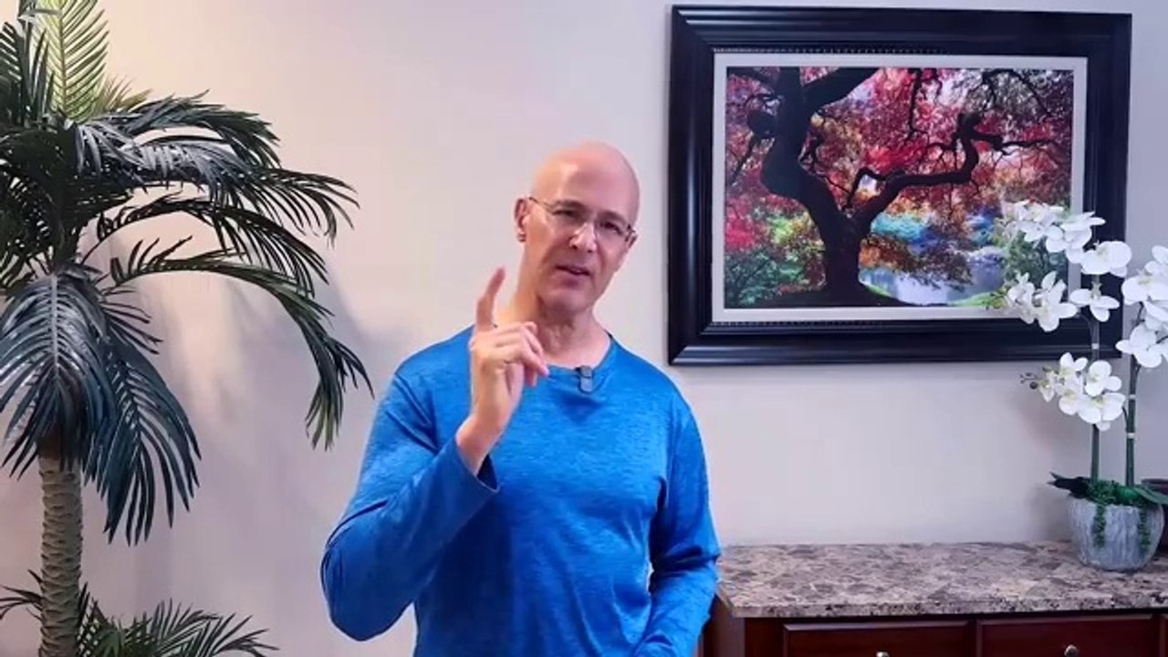 Supplement This 1 Oil a Day…Take Your PCOS Away! Dr. Mandell