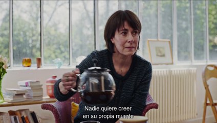 El último suspiro - Tráiler oficial VOSE