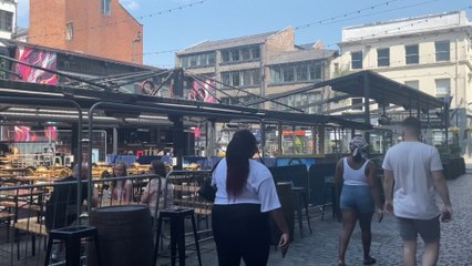 Liverpool revealed to be the most expensive student city