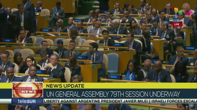 Erdogan: all nations should benefit from big technologies, as long as they are not used as weapons