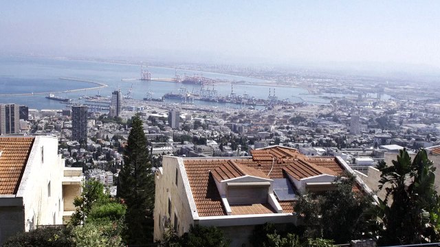 Northern Israel watches nervously as Hezbollah tensions climb